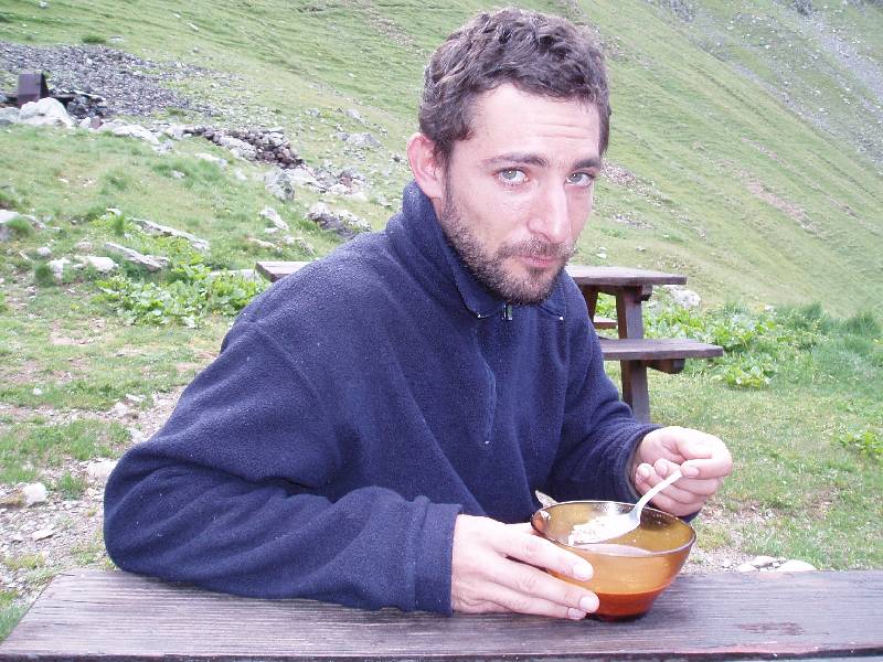 Youri - Ecrins 2005 227 